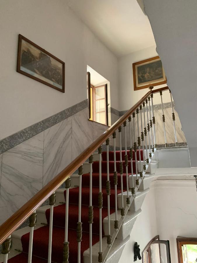 Villa Paola - Holiday Apartment - Menaggio, Lago Di Como 외부 사진