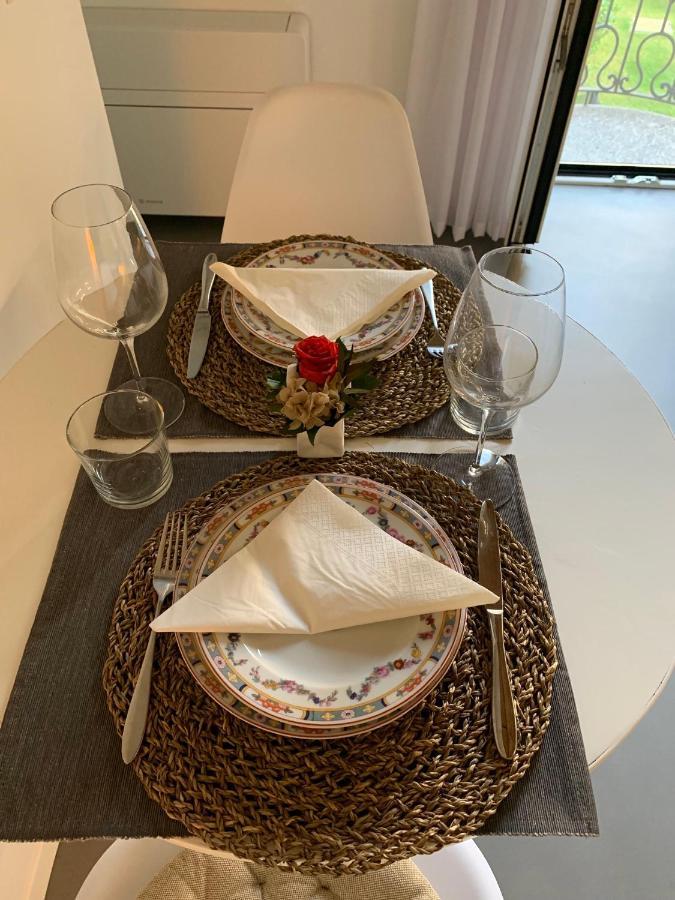Villa Paola - Holiday Apartment - Menaggio, Lago Di Como 외부 사진