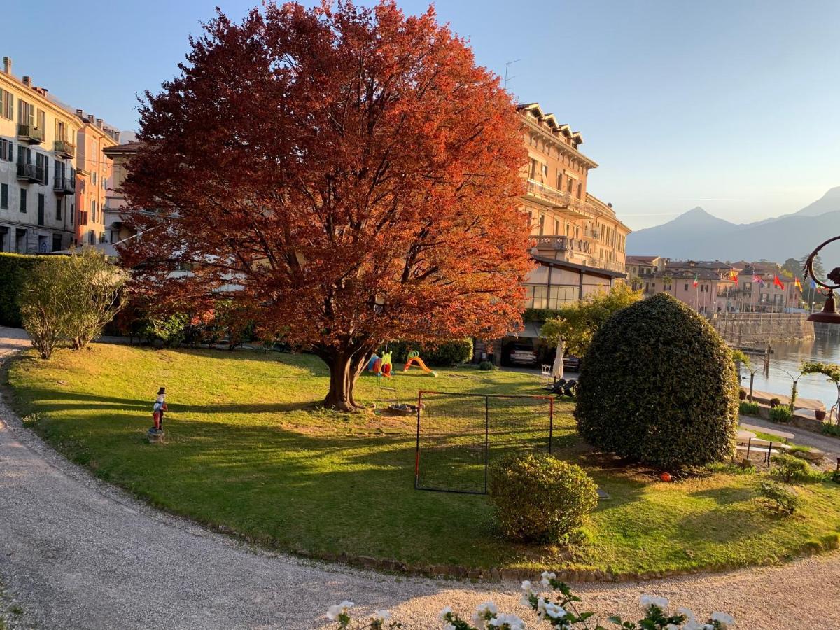 Villa Paola - Holiday Apartment - Menaggio, Lago Di Como 외부 사진