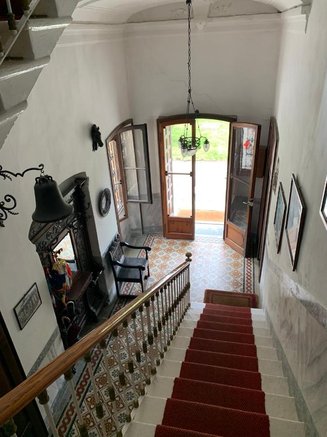 Villa Paola - Holiday Apartment - Menaggio, Lago Di Como 외부 사진
