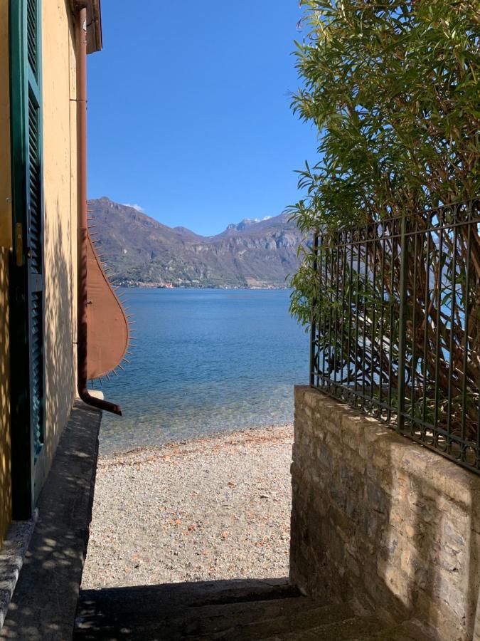 Villa Paola - Holiday Apartment - Menaggio, Lago Di Como 외부 사진