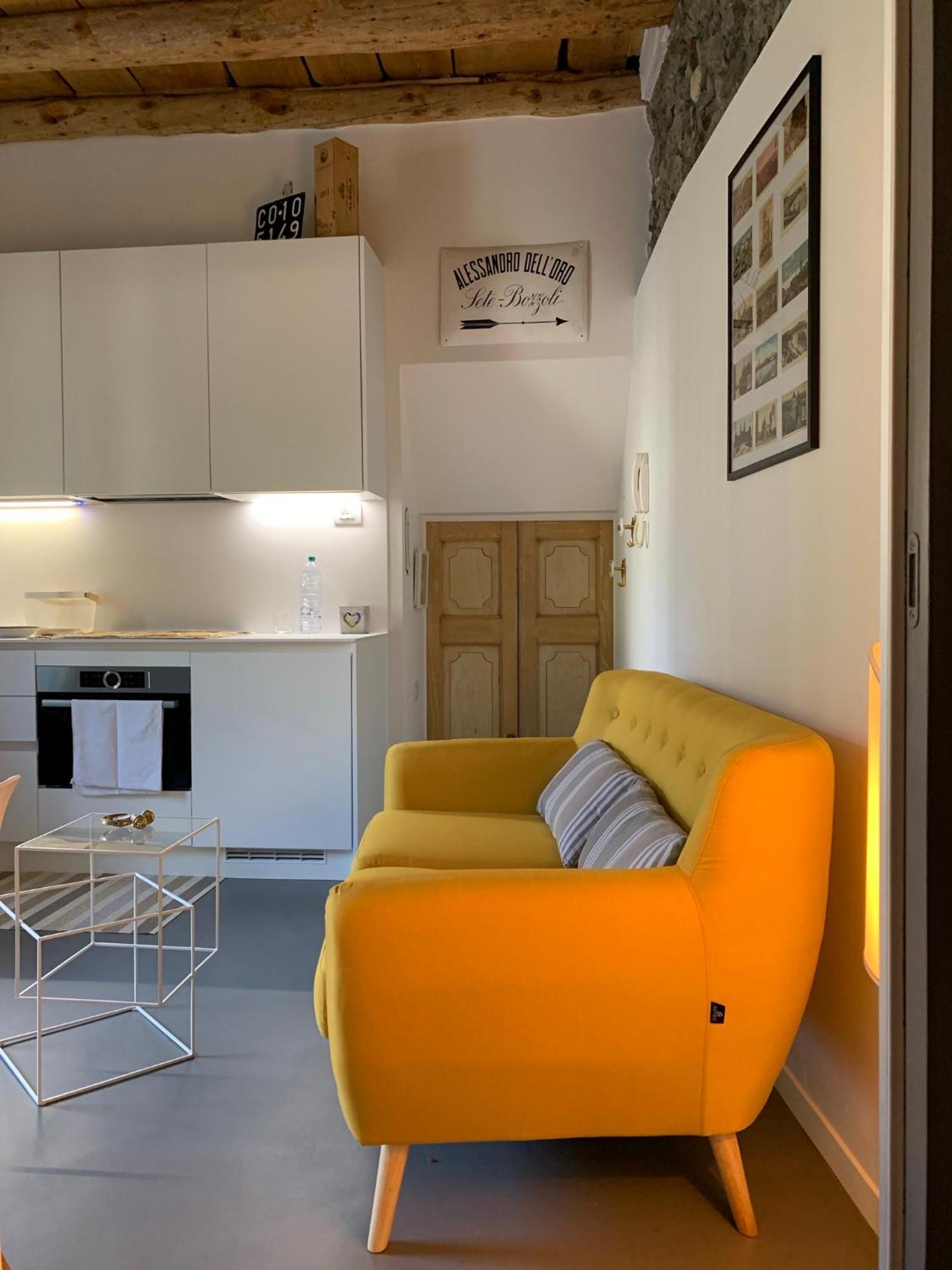 Villa Paola - Holiday Apartment - Menaggio, Lago Di Como 외부 사진