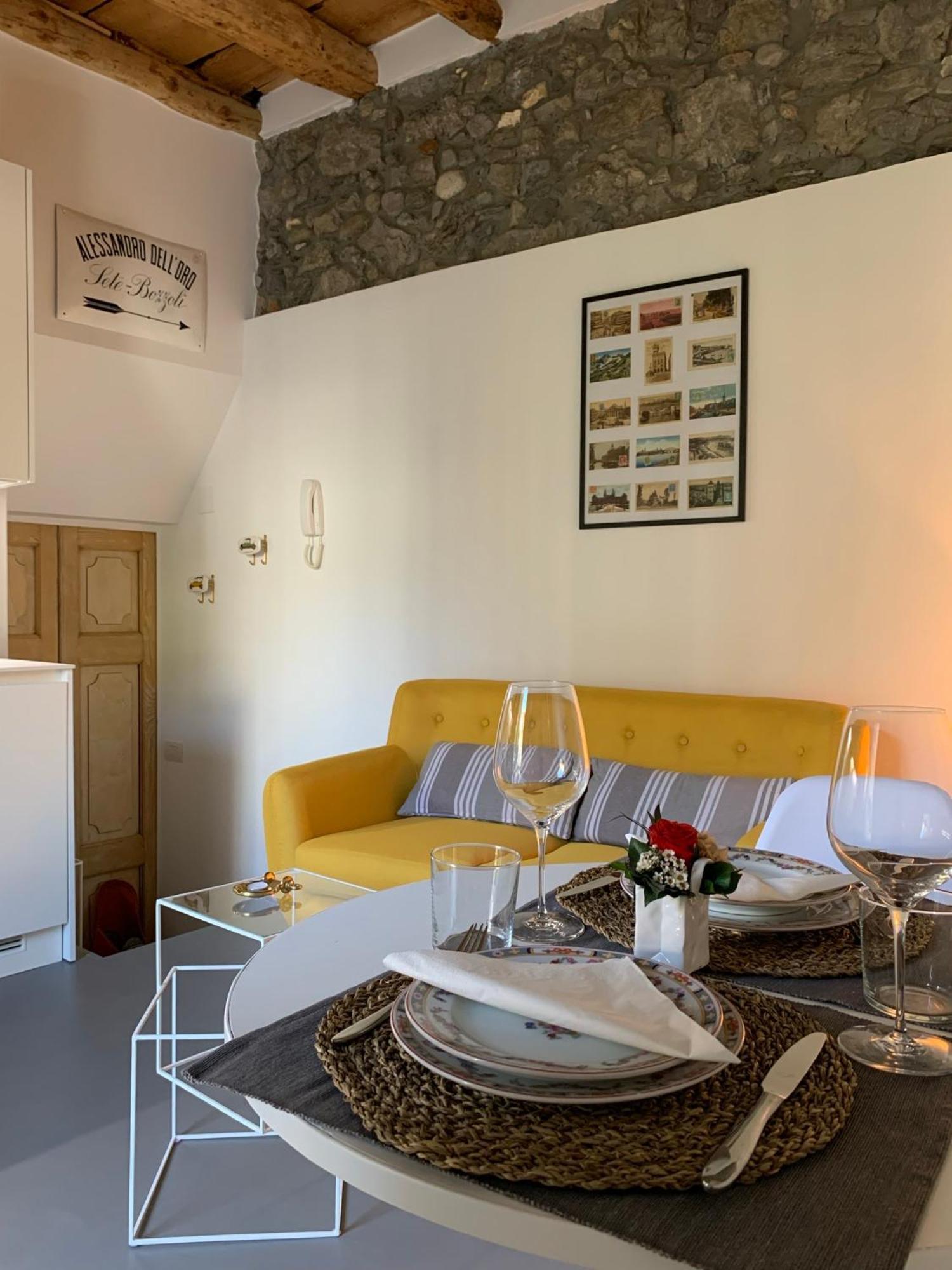 Villa Paola - Holiday Apartment - Menaggio, Lago Di Como 외부 사진