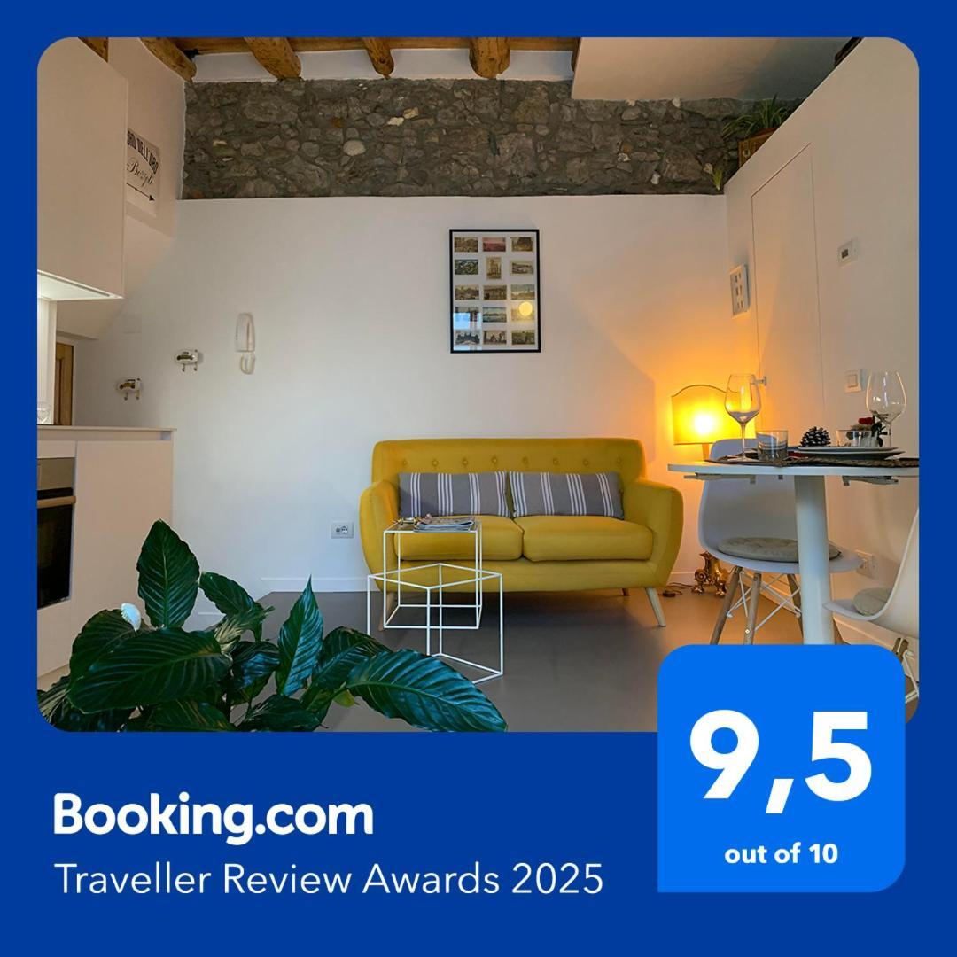 Villa Paola - Holiday Apartment - Menaggio, Lago Di Como 외부 사진